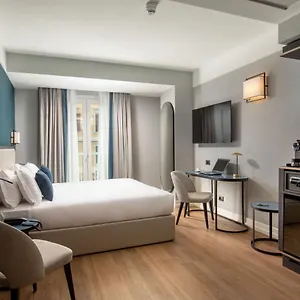 فندق St Martin By Omnia, روما
