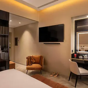 فندق La Place, روما