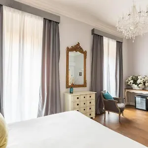 بيت ضيافة Spagna Art & - Ca Domus Collection, روما