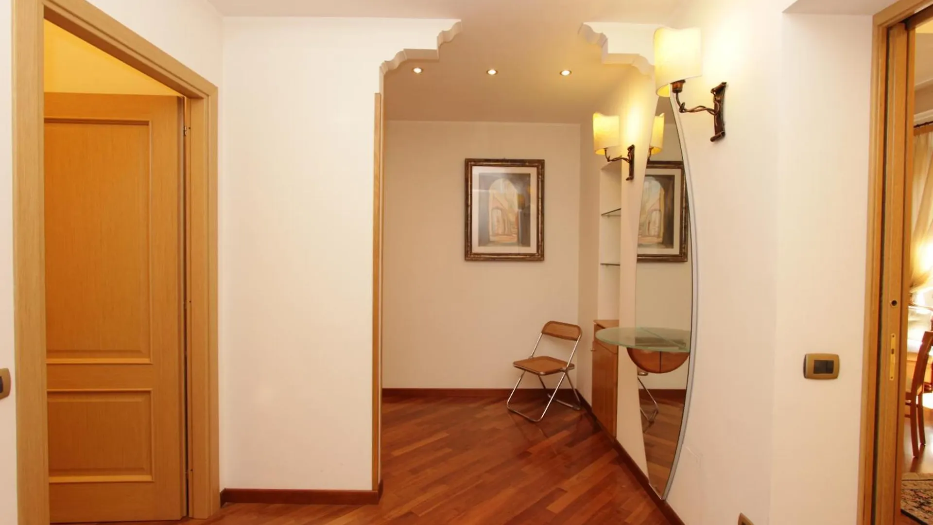 Modena Flat Appartement Rome