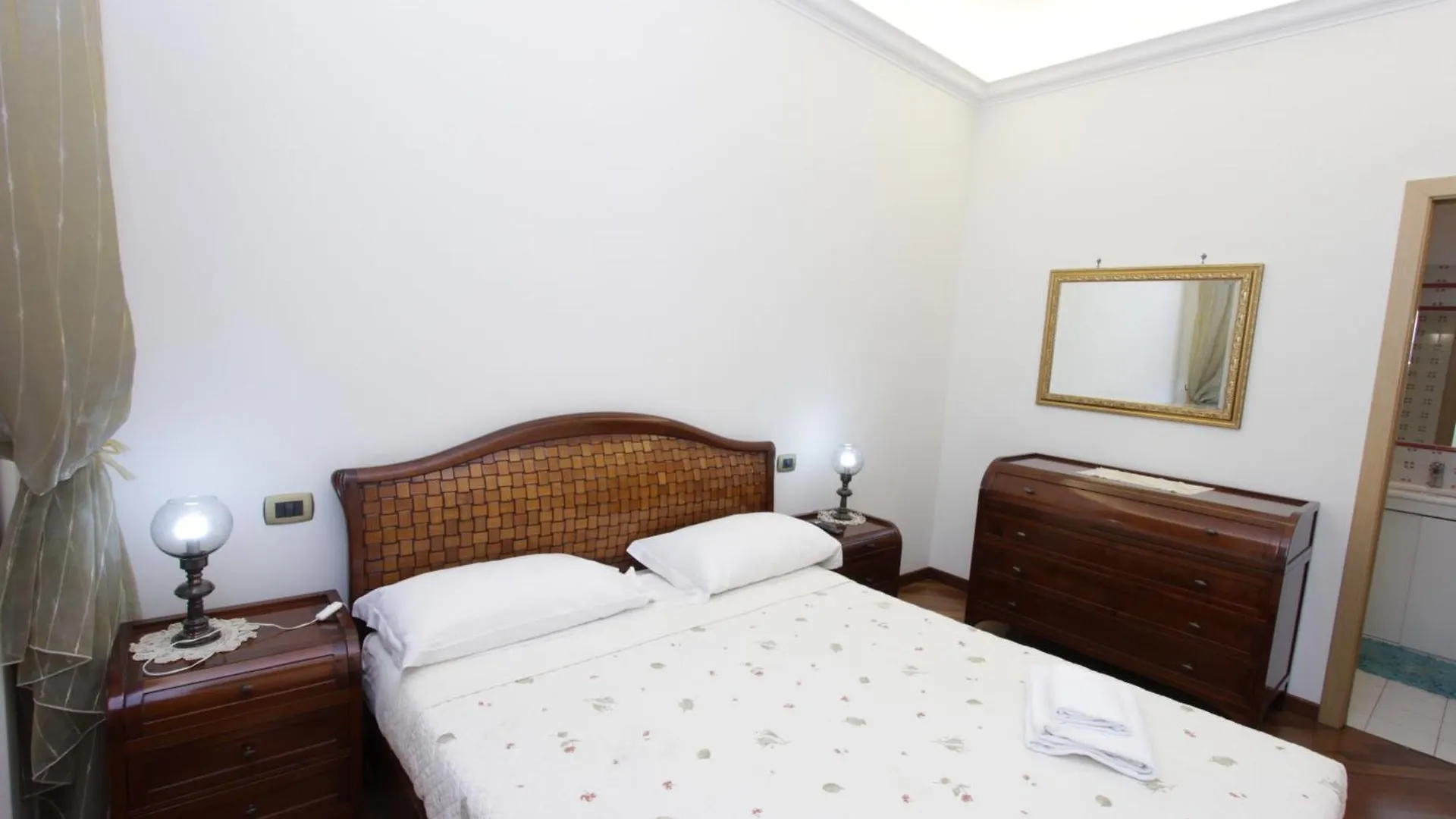 Modena Flat Appartement Rome