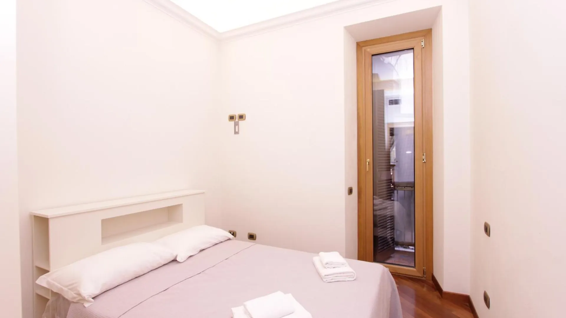 Modena Flat Appartement Rome Italië