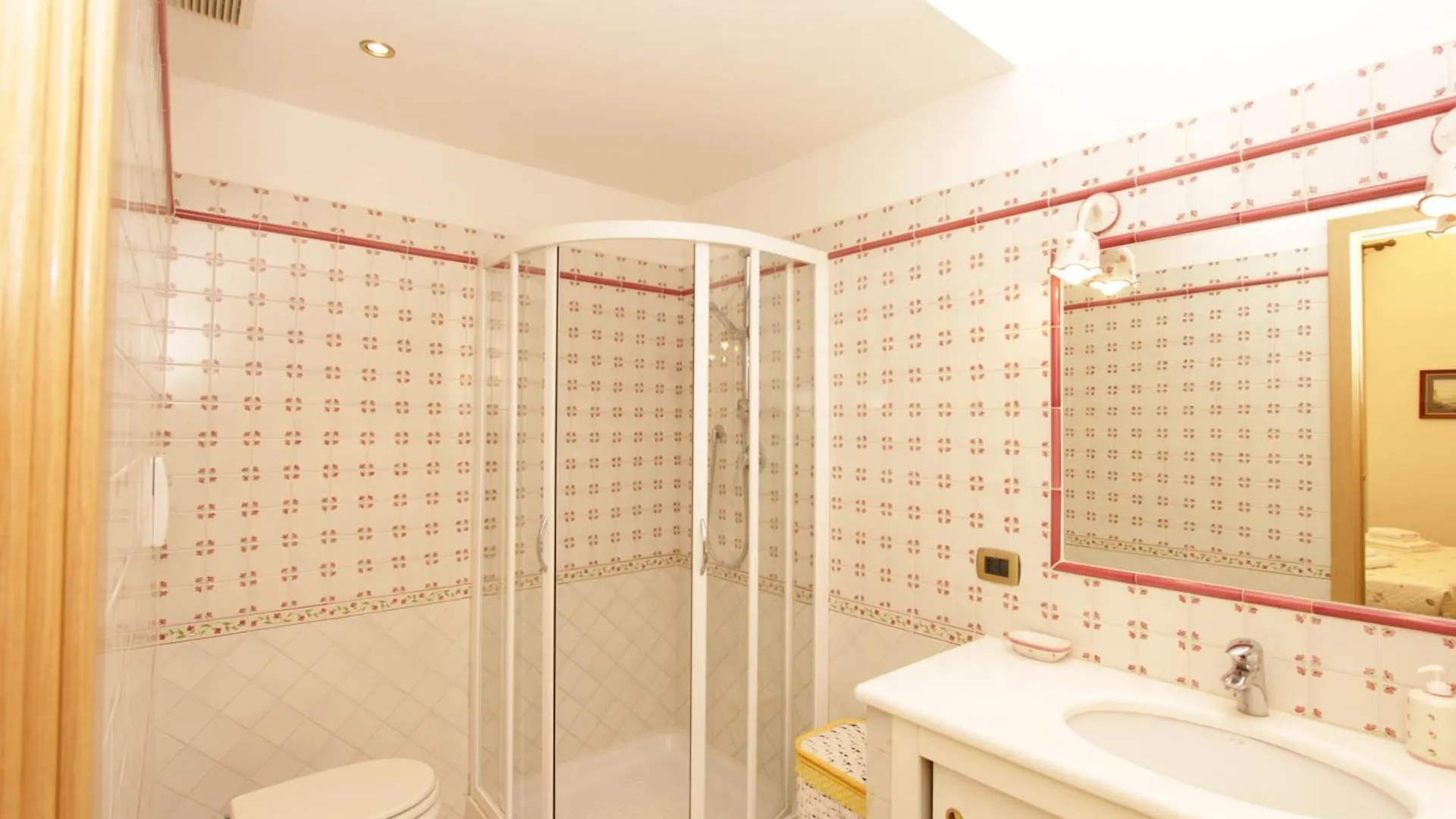 Modena Flat Appartement Rome Italië