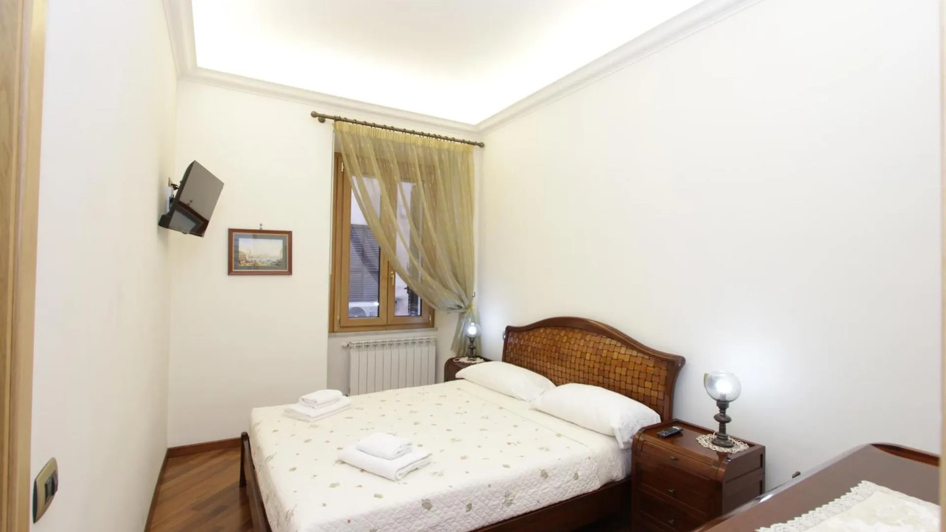Modena Flat Appartement Rome 0*,