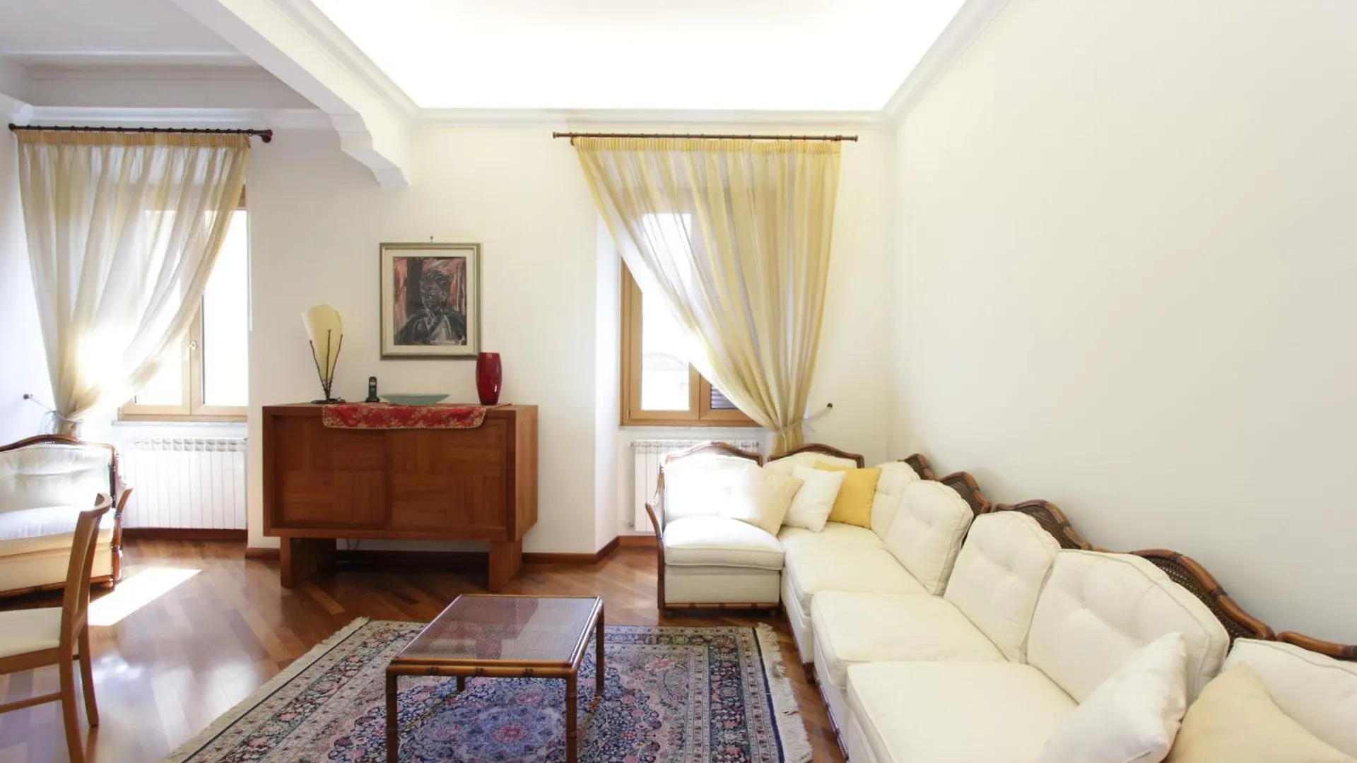 Modena Flat Appartement Rome Italië
